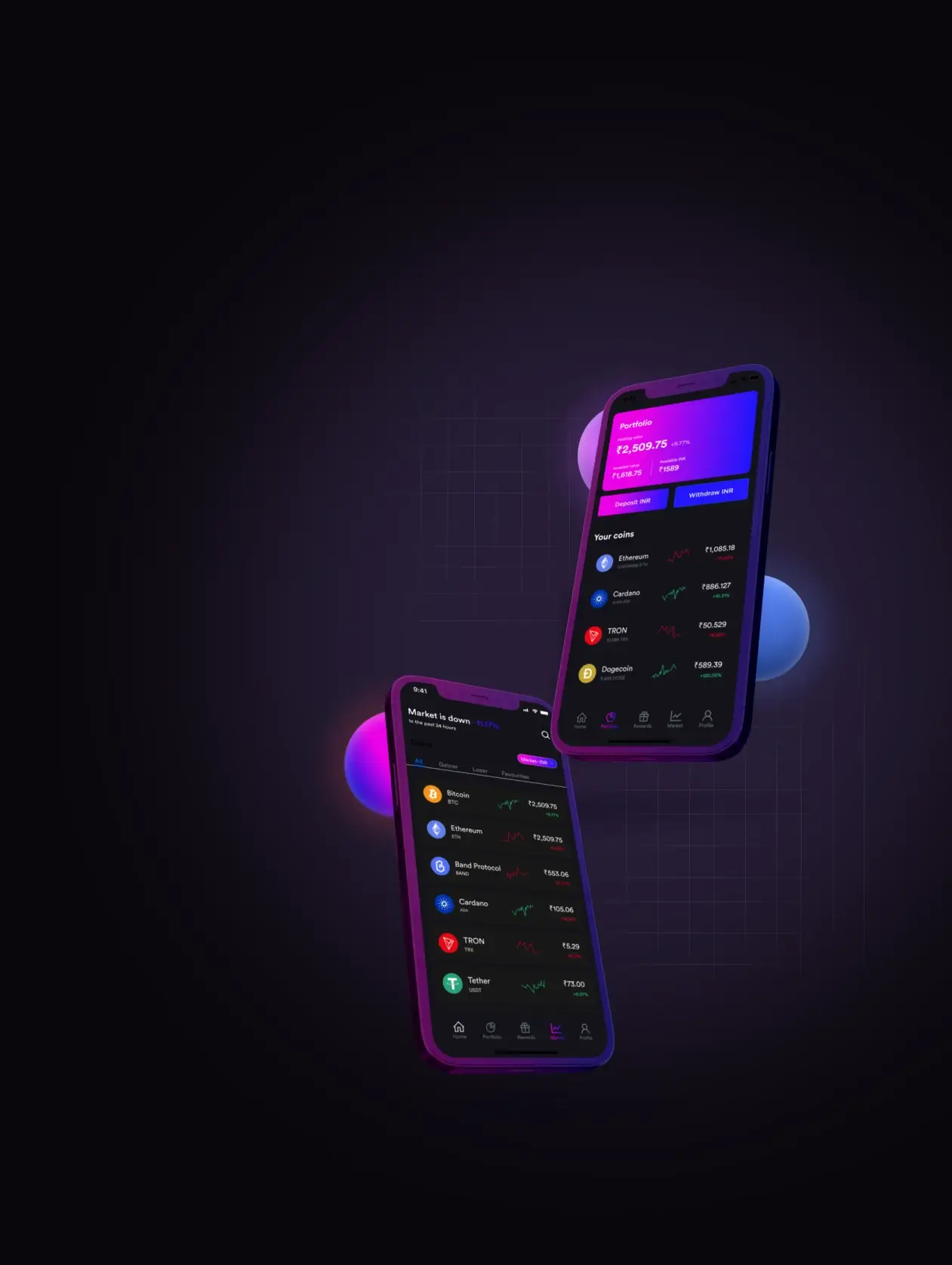 Python Optic - Register" or "Sign up